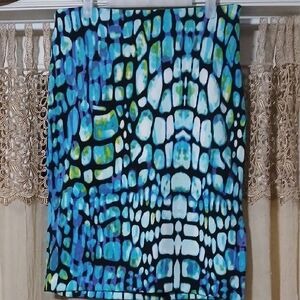 Worthington Pencil Skirt